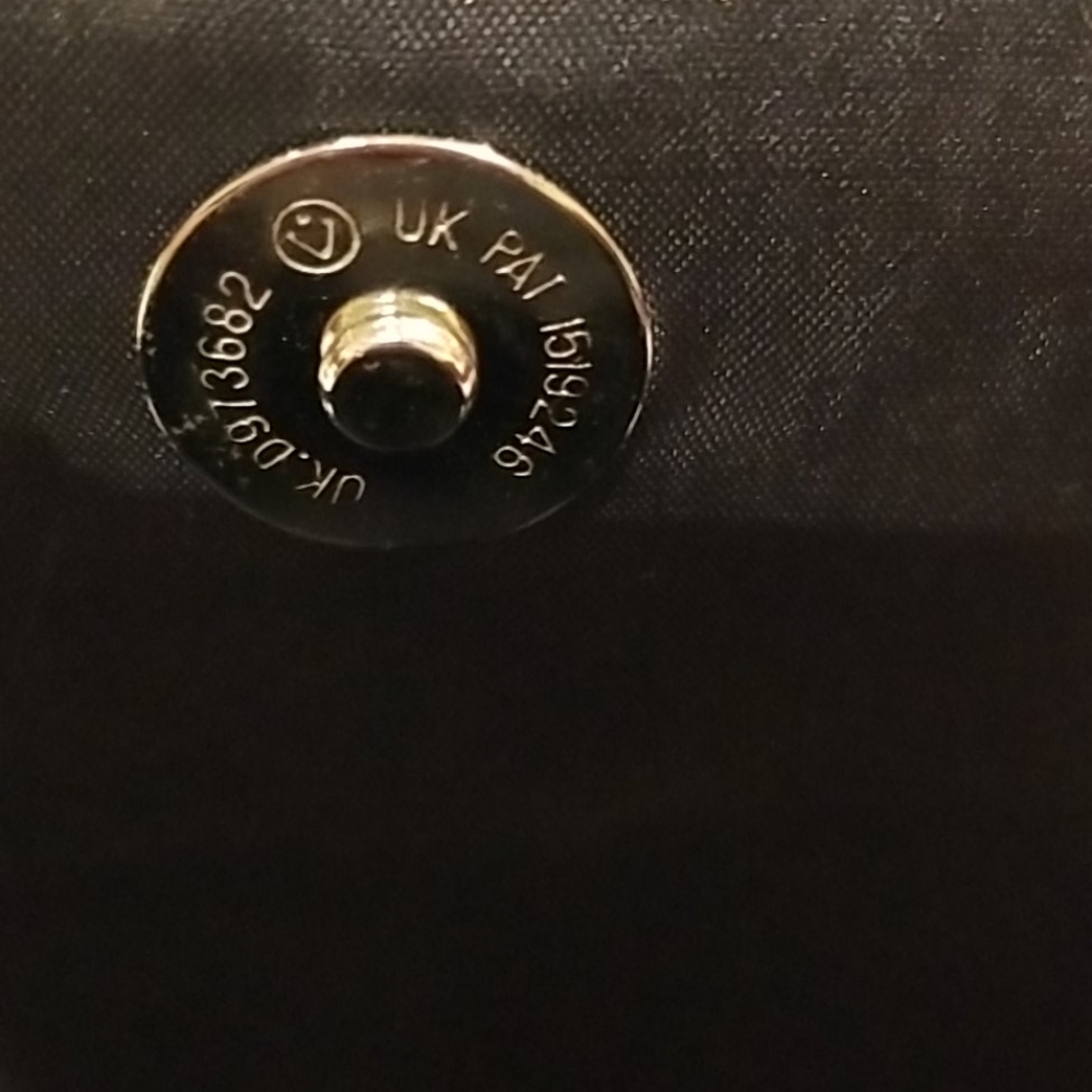 Woman's Fashion Mini Pocketbook - Picture 4 of 5
